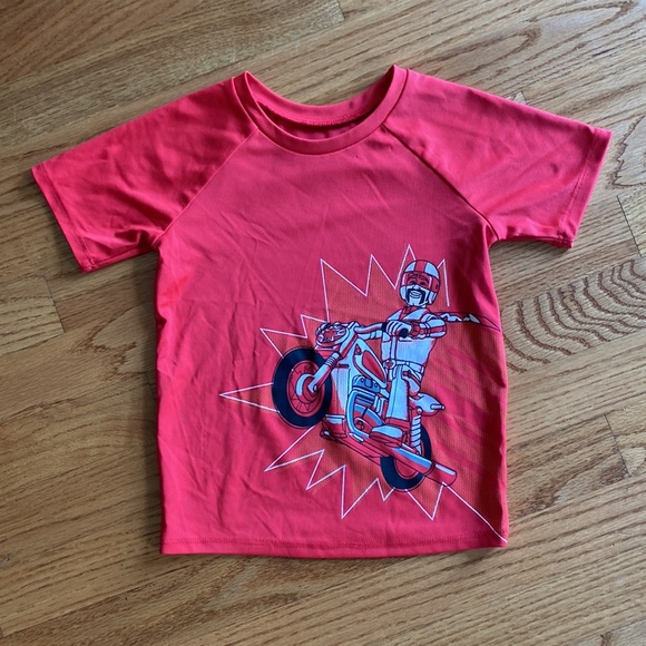 Bundle of 5 Items! Boys Size 3T - Picture 10 of 11